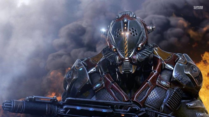 使用Rust开发游戏是一种怎样的体验？